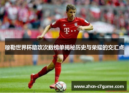 穆勒世界杯助攻次数榜单揭秘历史与荣耀的交汇点