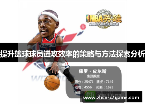 提升篮球球员进攻效率的策略与方法探索分析