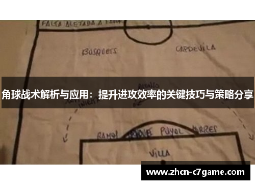 角球战术解析与应用：提升进攻效率的关键技巧与策略分享