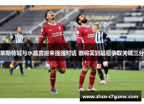 莱斯特城与水晶宫迎来强强对话 谁将笑到最后争取关键三分